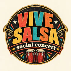 Vive Salsa
